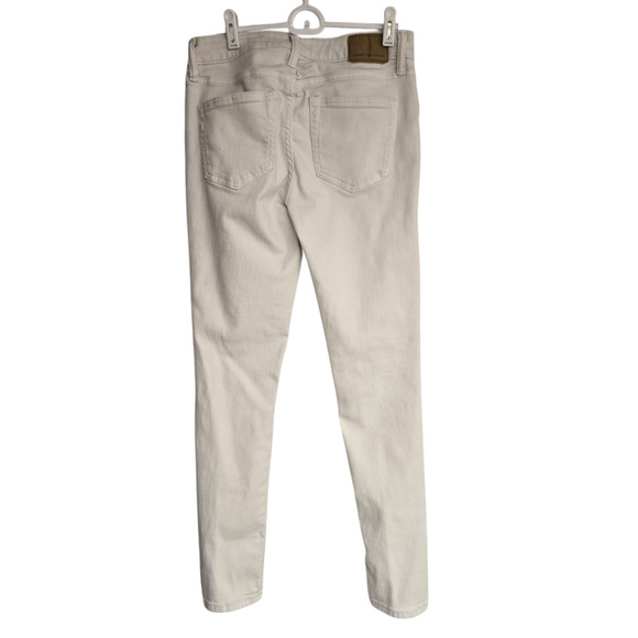 Men's American Eagle "Athletic Skinny" AirFlex+ Distressed Denim | Size 29x32 - Picture 2 of 10